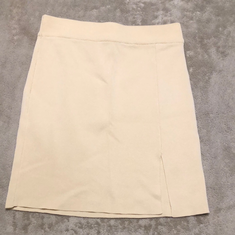 Lioness princess Polly mini skirt